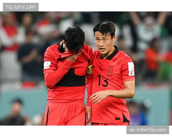 世界杯A组韩国队冲击16强迎来关键签位 世界杯A组韩国队冲击16强迎来关键签位