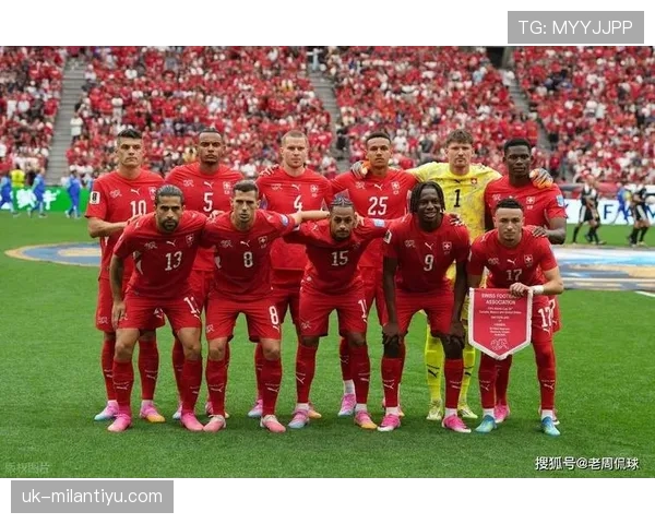 瑞士对加拿大战报：2-1胜利锁定头名